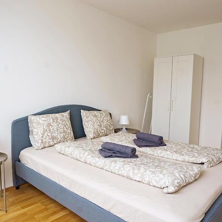 Vienna City Apartments Ottakring Zewnętrze zdjęcie